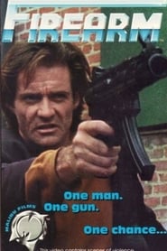 Firearm' Poster