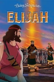 Elijah' Poster