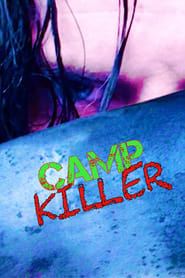 Camp Killer' Poster