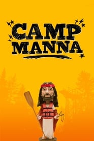 Camp Manna' Poster
