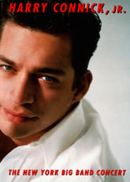 Harry Connick Jr The New York Big Band Concert
