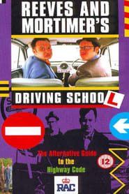 Reeves and Mortimers Driving School