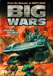 Big Wars' Poster
