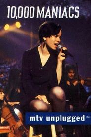 10000 Maniacs MTV Unplugged