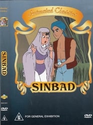 The Fantastic Voyages of Sinbad' Poster