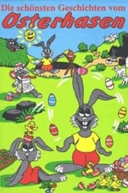 The Most Beautiful Stories of the Easter Bunny' Poster