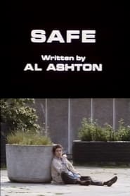 Safe' Poster