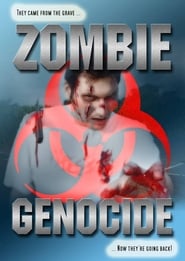 Zombie Genocide' Poster