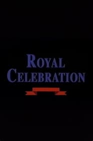 Royal Celebration' Poster