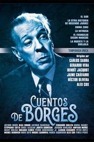 Cuentos de Borges' Poster