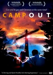 Camp Out' Poster