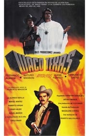 Waco Texas apocalipsis' Poster