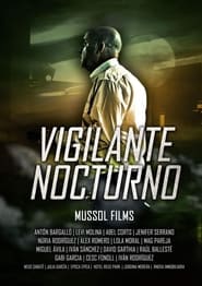 Vigilante nocturno' Poster