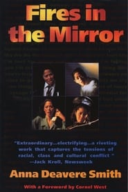 Fires in the Mirror' Poster