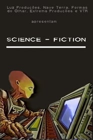 Sciencefiction' Poster