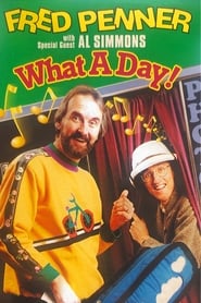 What a Day' Poster