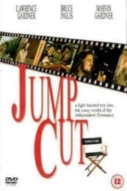Jump Cut' Poster