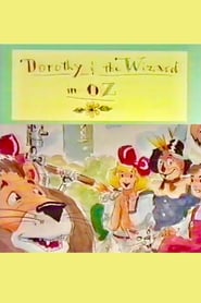 Dorothy  the Wizard in Oz' Poster