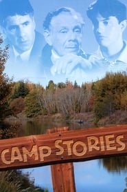 Camp Stories' Poster