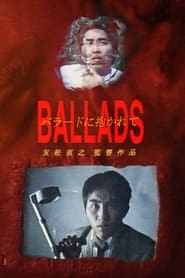 Ballads' Poster
