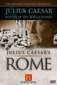 Julius Caesar Master of the Roman World' Poster