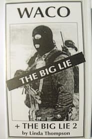 Waco the Big Lie' Poster