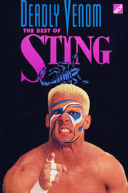 Deadly Venom The Best of Sting' Poster