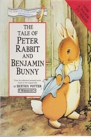 The Tale of Peter Rabbit  Benjamin Bunny' Poster