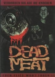 Dead Meat' Poster