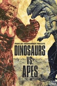 Dinosaur Movies' Poster