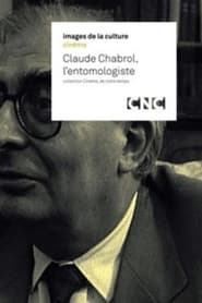 Claude Chabrol lentomologiste