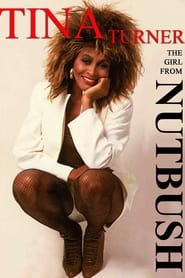 Tina Turner The Girl from Nutbush' Poster