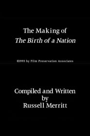 The Making of The Birth of a Nation' Poster