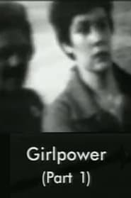 Girl Power' Poster