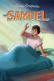 Samuel the Boy Prophet' Poster