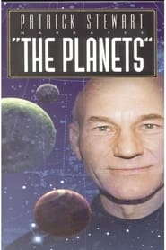 Patrick Stewart Narrates The Planets' Poster