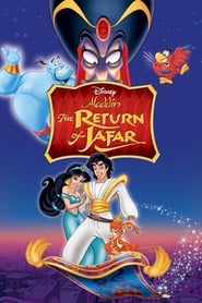 The Return of Jafar' Poster