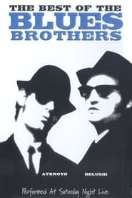 The Best of the Blues Brothers' Poster