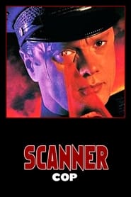 Streaming sources forScanner Cop