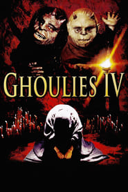 Ghoulies IV' Poster