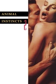 Animal Instincts II' Poster