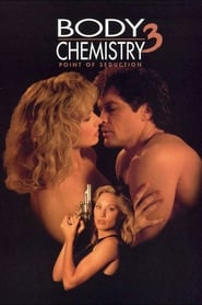 Point of Seduction Body Chemistry III' Poster