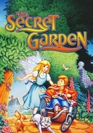 The Secret Garden' Poster