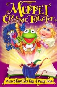 Muppet Classic Theater' Poster
