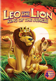 Leo the Lion King of the Jungle' Poster