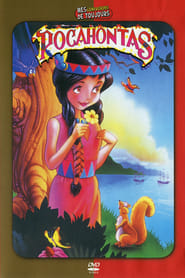 Pocahontas' Poster
