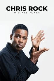 Streaming sources forChris Rock Big Ass Jokes