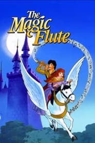 The Magic Flute' Poster