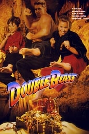 Double Blast' Poster