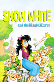 Snow White and the Magic Mirror' Poster